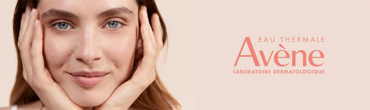 EAU THERMALE AVÈNE