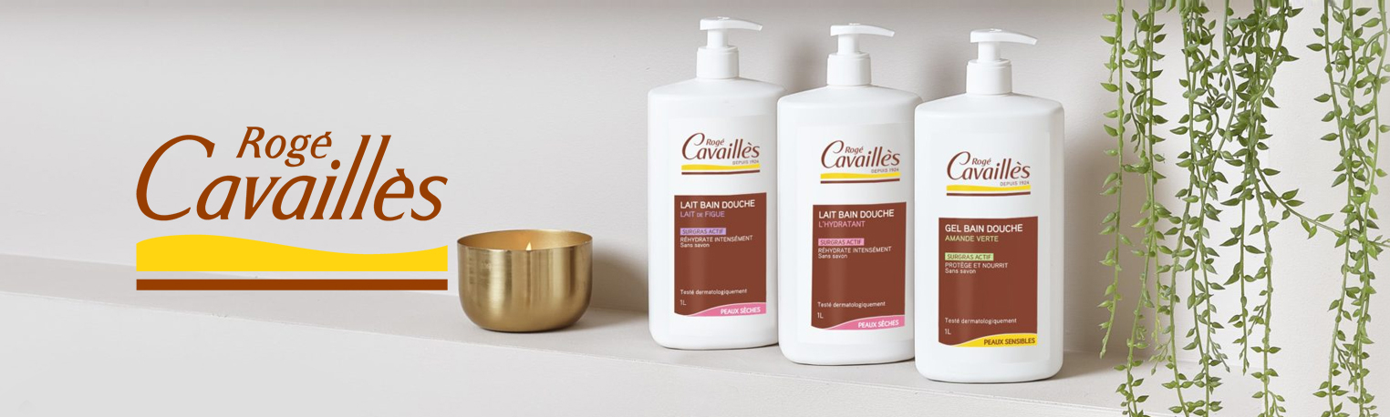 ROGE CAVAILLES