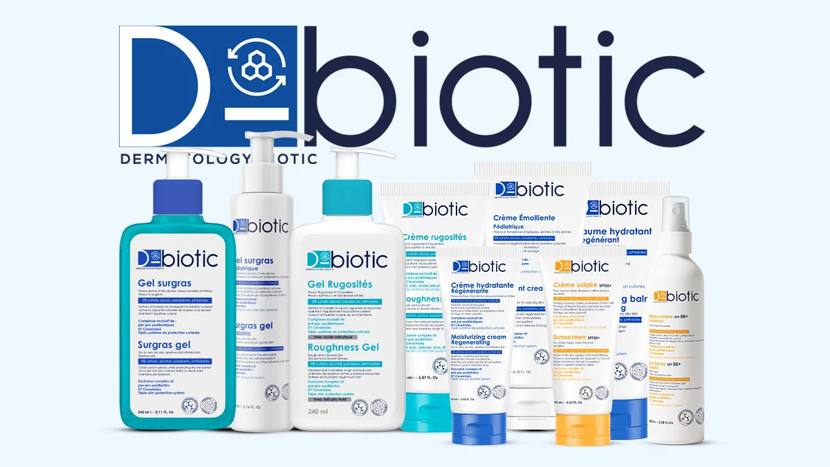 D-BIOTIC