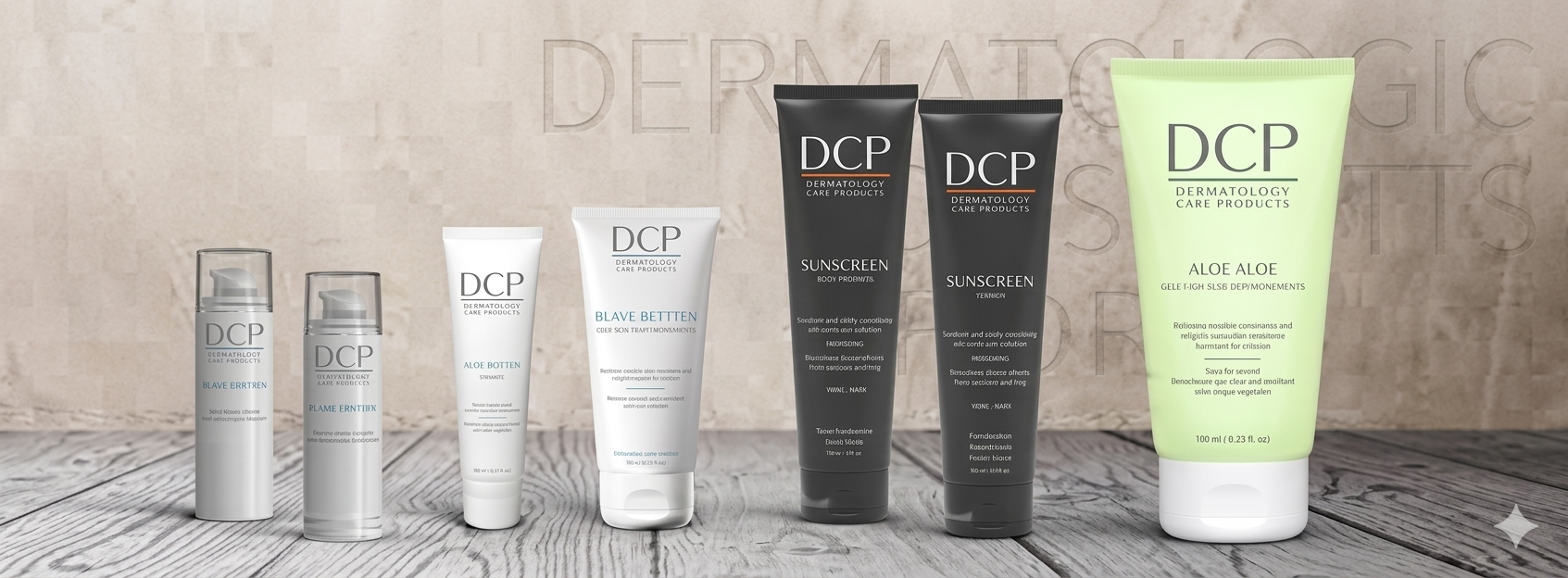 DCP