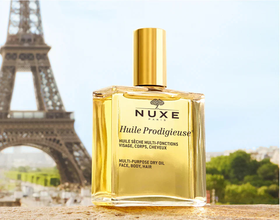 NUXE