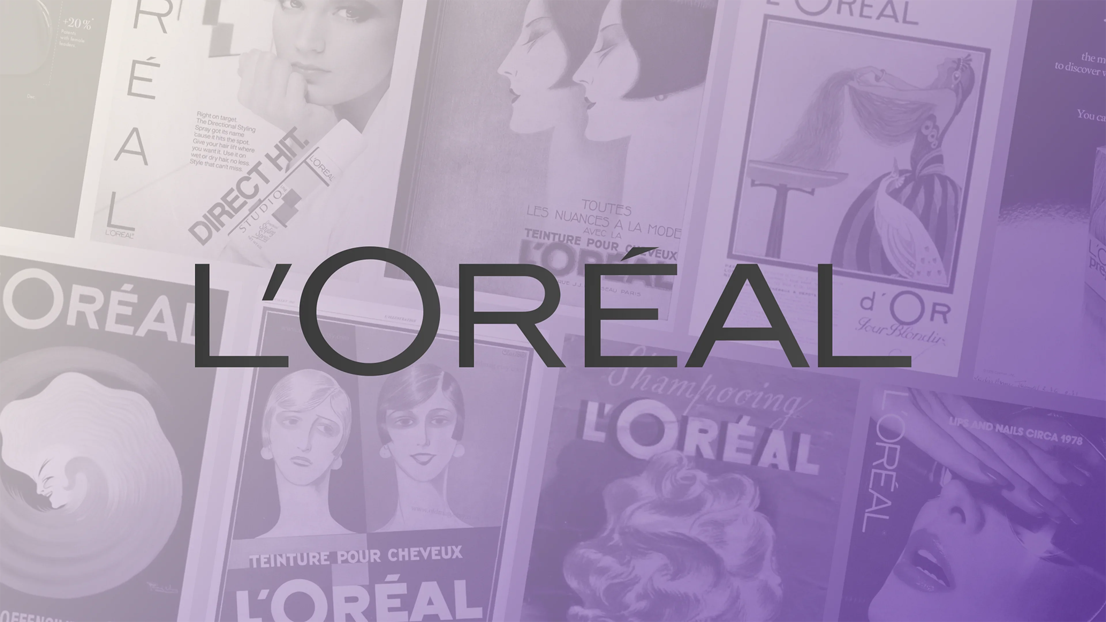L'Oréal
