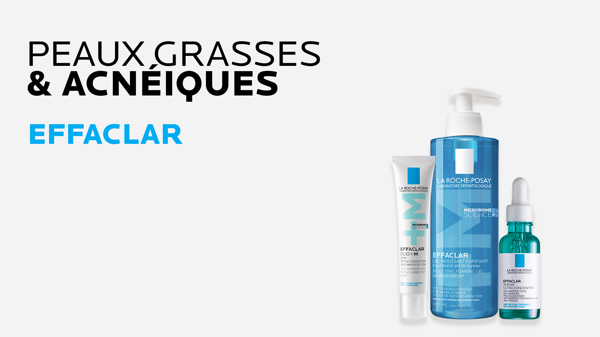 LRP - SÉCHRESSE & ECZÉMA