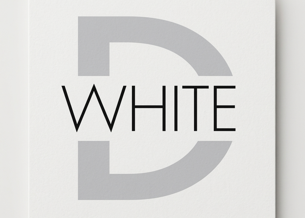 D-WHITE