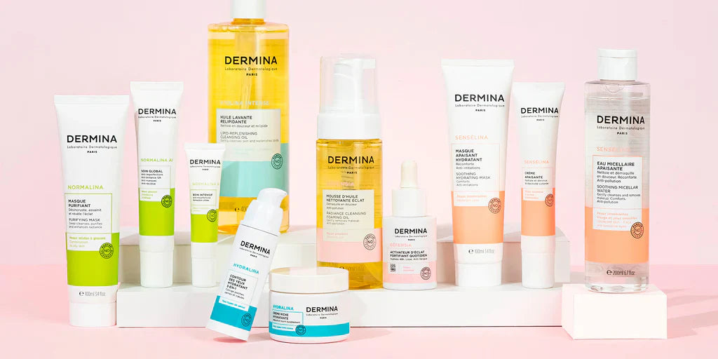 DERMINA
