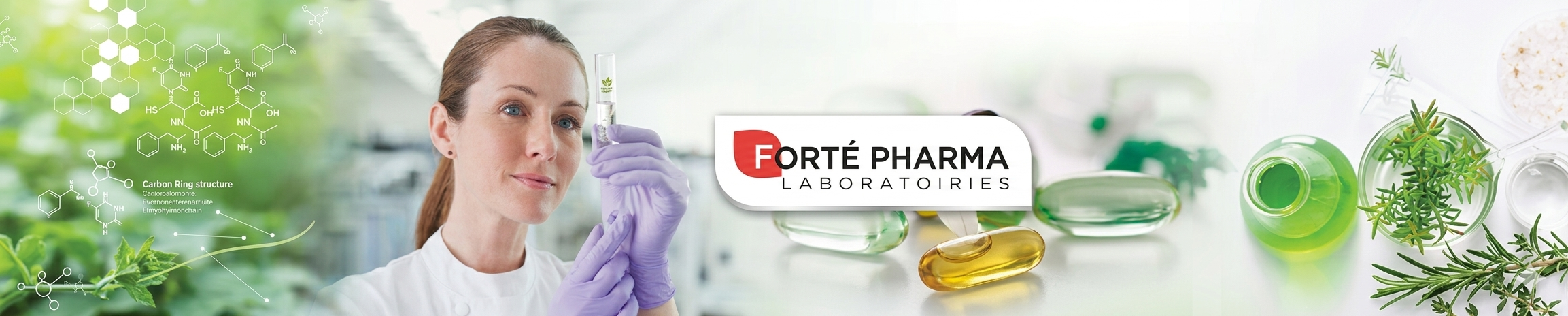 FORTE PHARMA