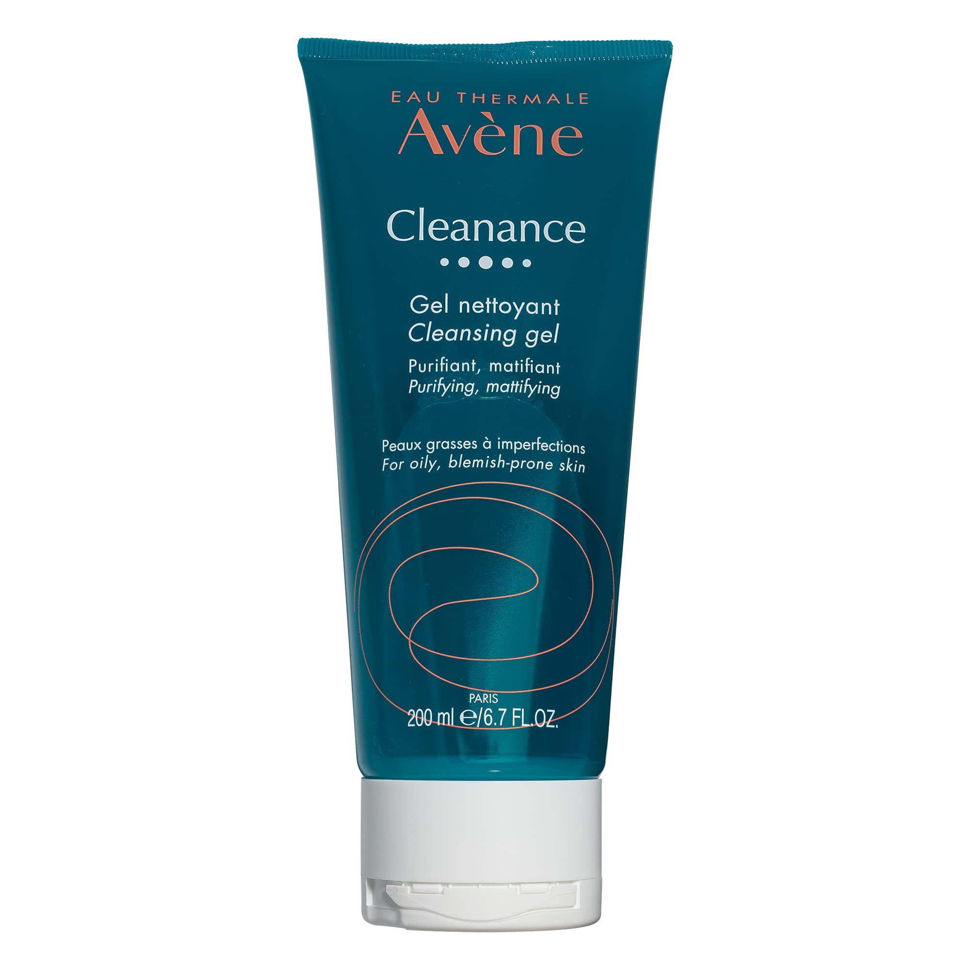 Avène Cleanance Gel Nettoyant - 200ml