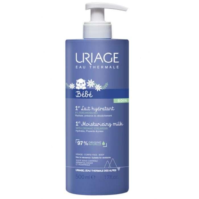 URIAGE BEBE LAIT ENFANT 500
