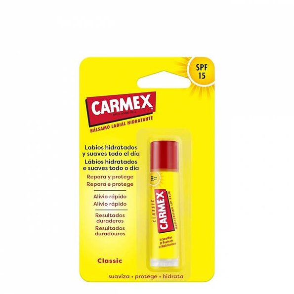 CARMEX STICK CLASSIC 4.25G