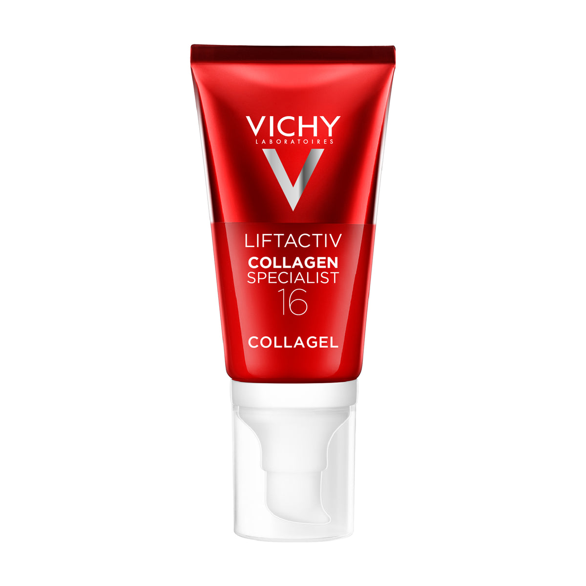 VICHY Liftactiv Collagen Specialist 16 Glow Boosting Gel, Gel Eclat | 50ml