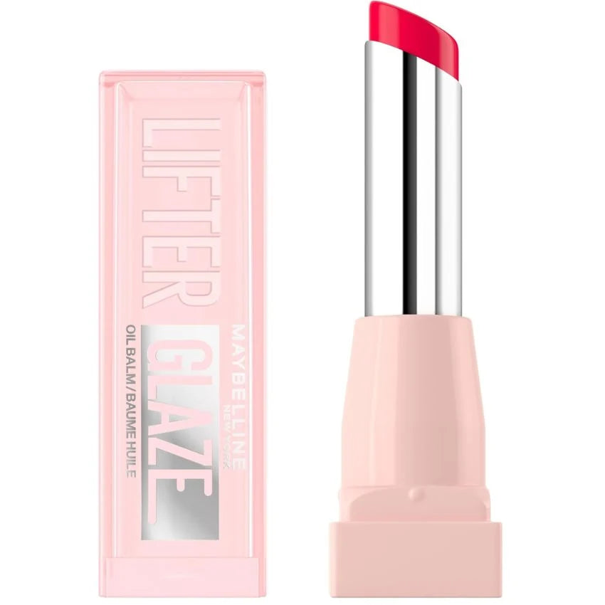 MAYBELLINE - LIFTER GLAZE 004 CHERRY SWIR
