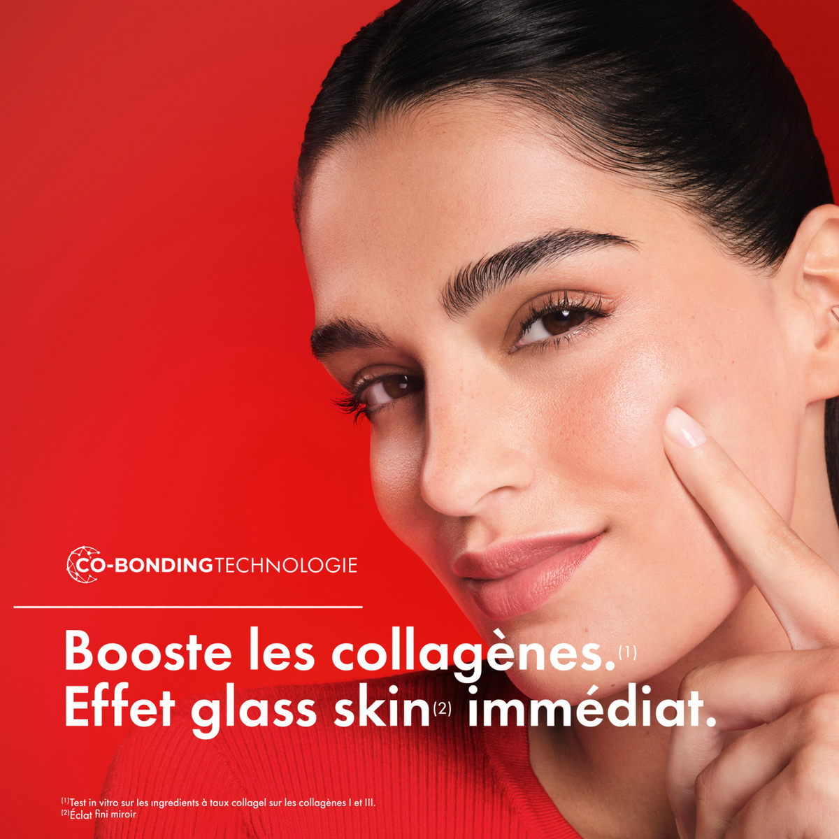 VICHY Liftactiv Collagen Specialist 16 Glow Boosting Gel, Gel Eclat | 50ml