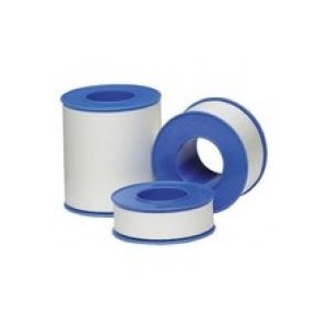 URGO SYVAL 5M*10CM PERFORÉ
