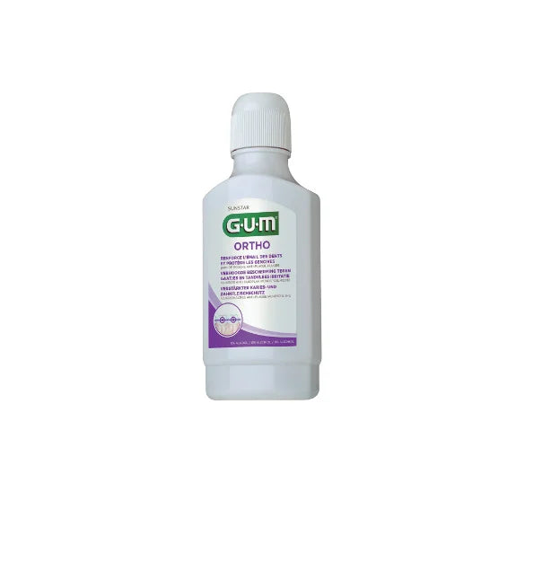 GUM BB ORTHO 300ML /3090