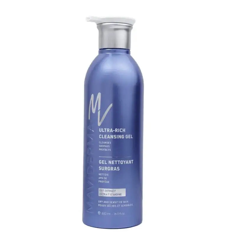 MAVIDERMA GEL SURGRAS 500ML