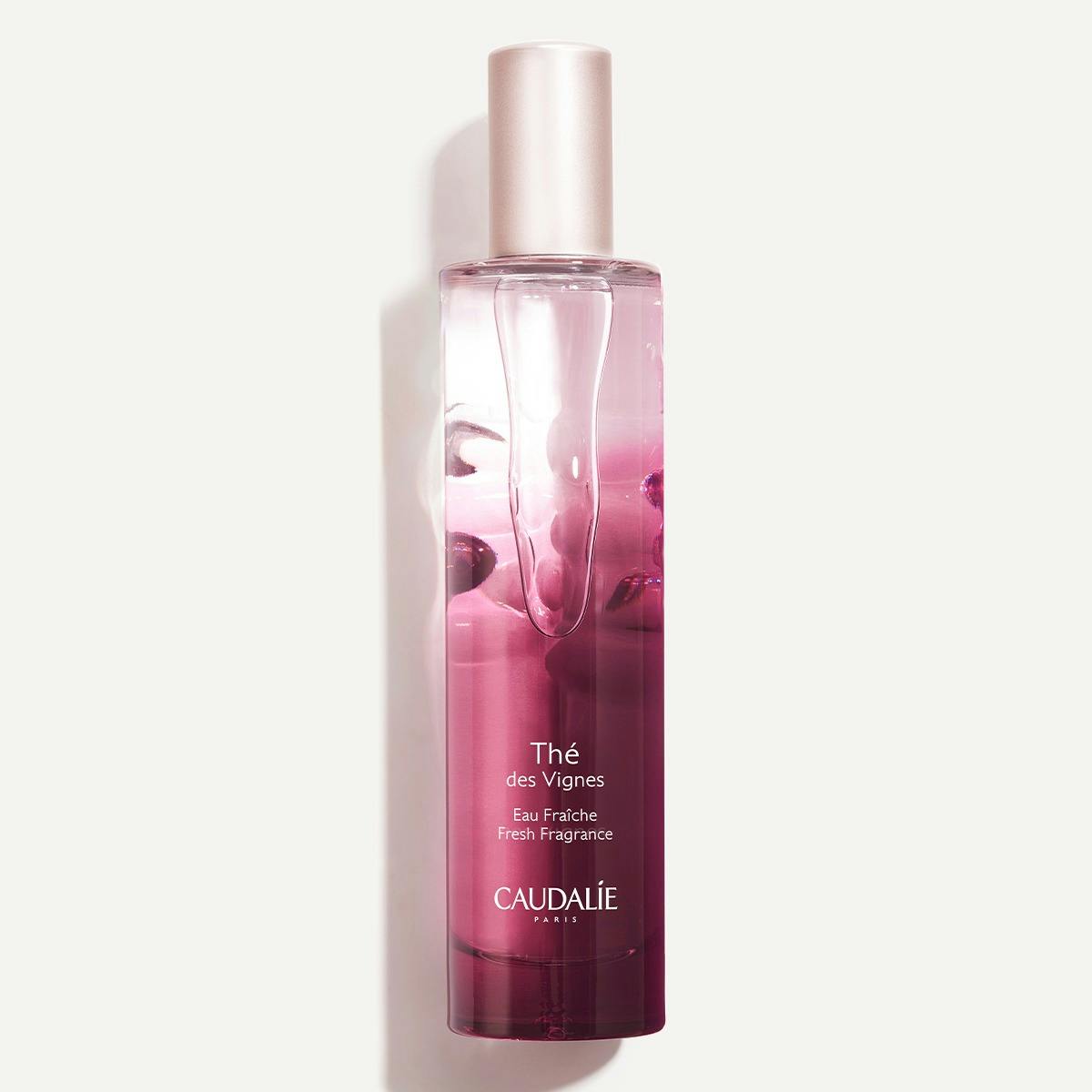 Caudalie – Eau Fraîche Thé des Vignes – 100 ml
