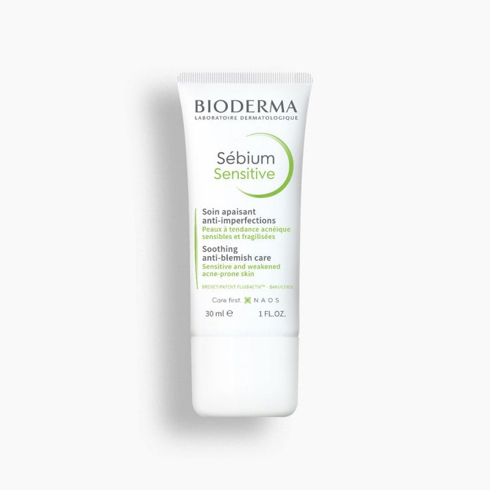 SEBIUM SENSITIVE 30 ML