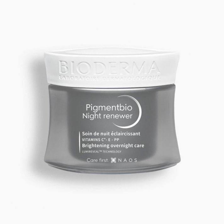 PIGMENTBIO NIGHT RENEWER 50ML