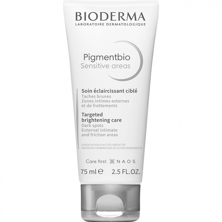 PIGMENTBIO SENSITIVE AREAS 75 ML