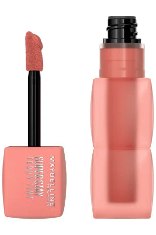 MAYBELLINE MNY TEDDY TINT 25 BABY TEE