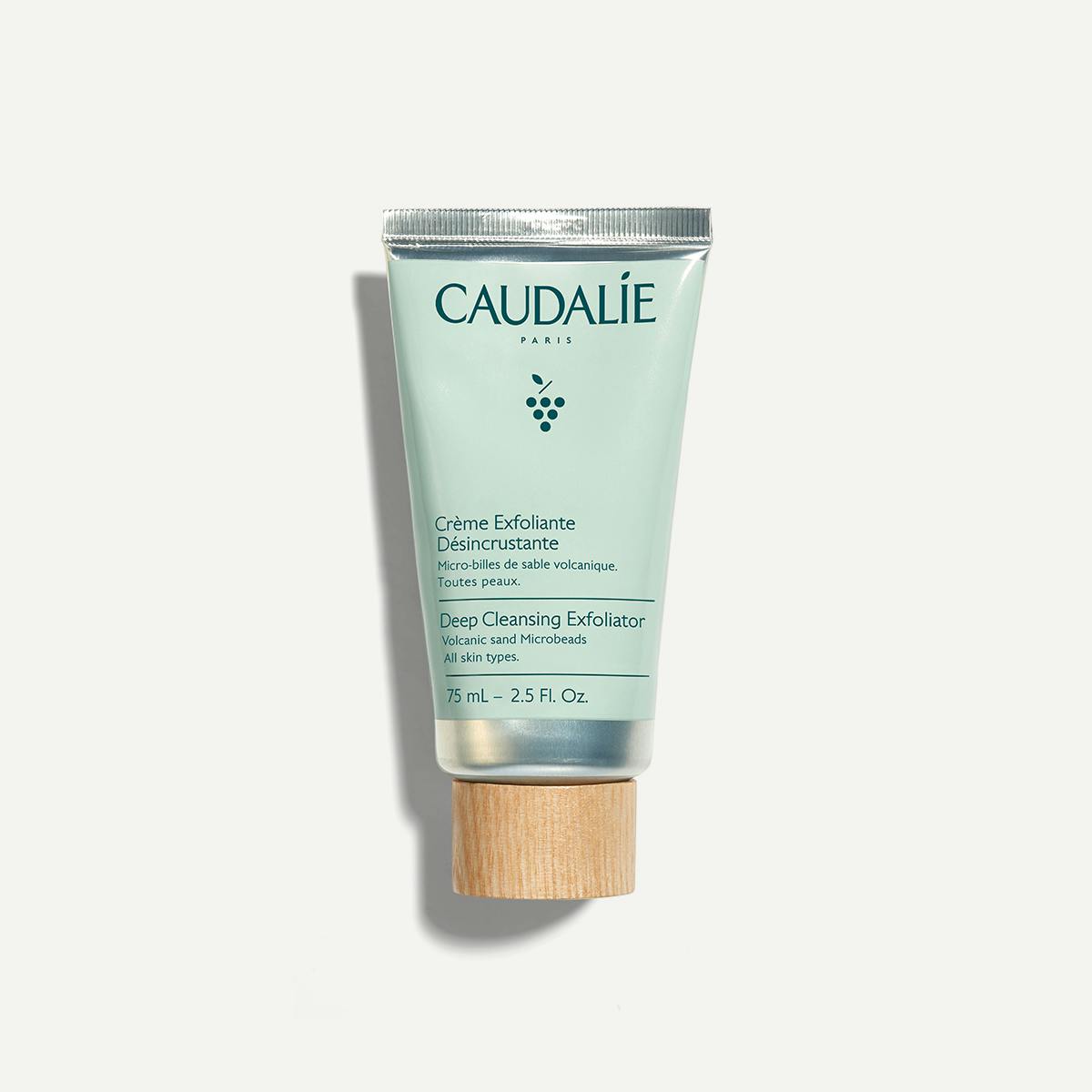 Crème Exfoliante Désincrustante 75 mL