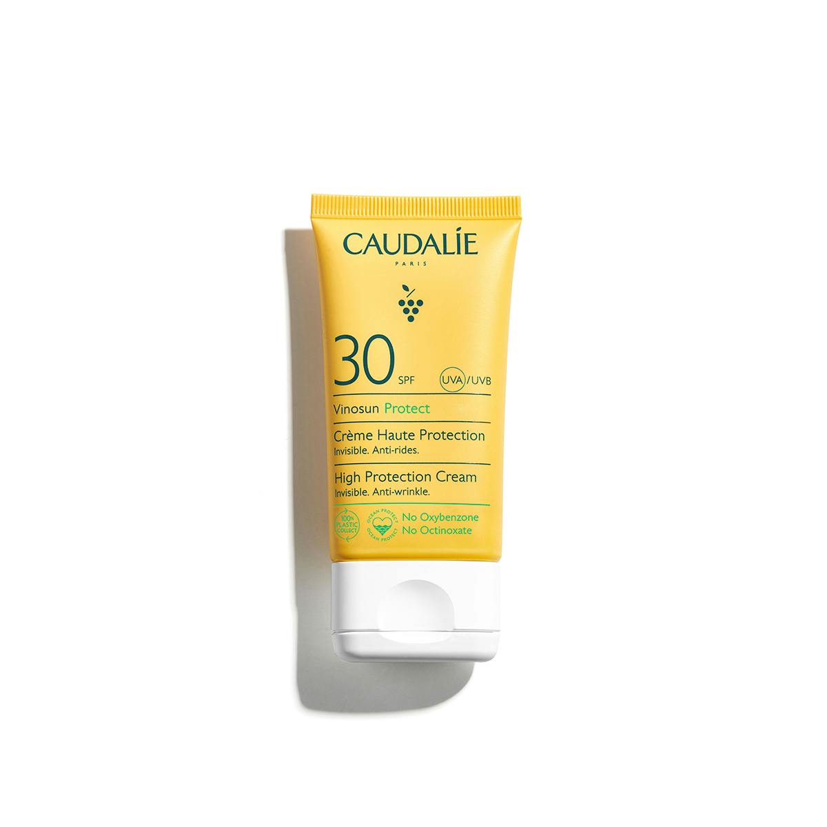 Vinosun Protect Crème Haute Protection SPF30 50 mL