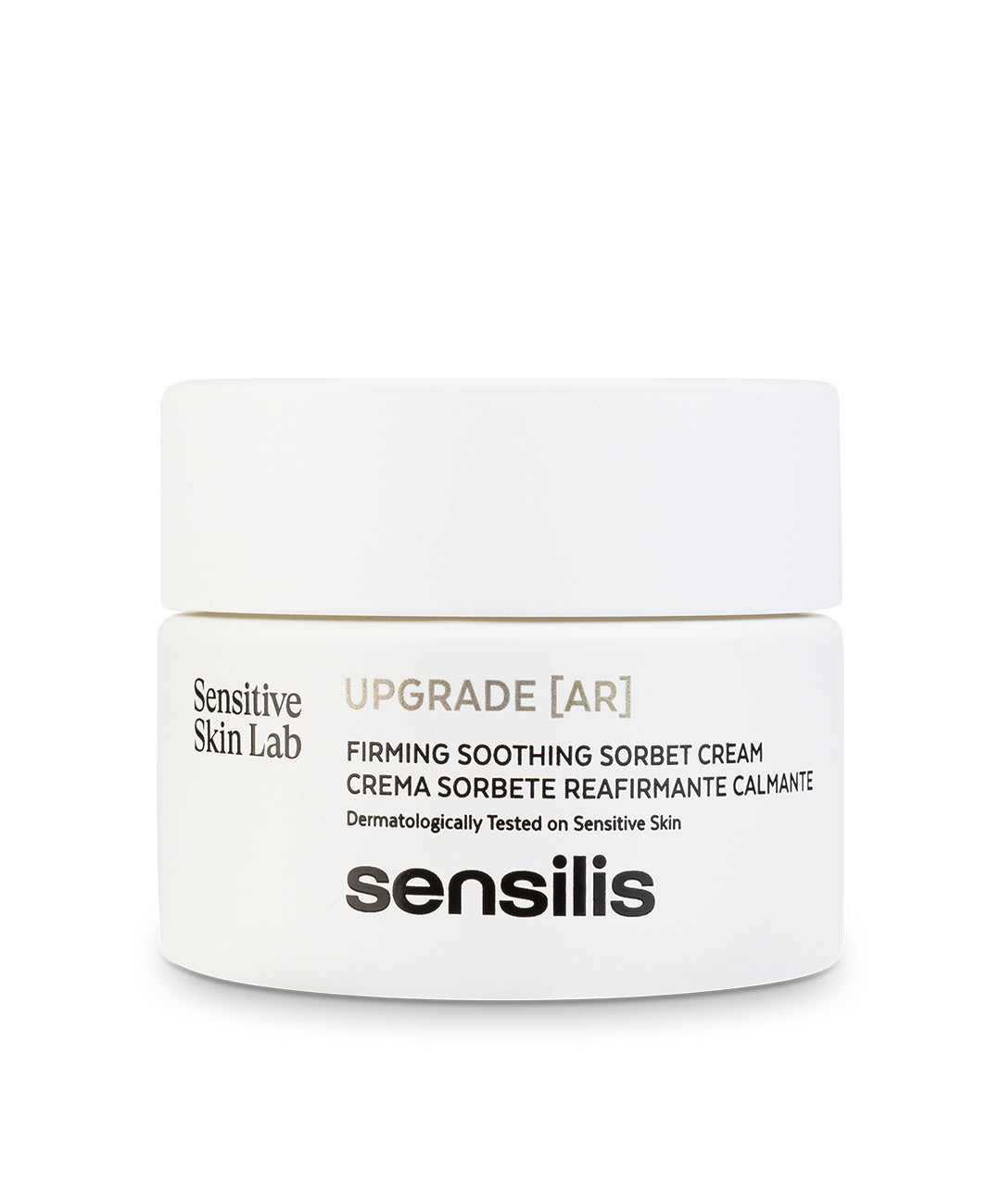 SENSILIS UPGRADE AR CREAM
