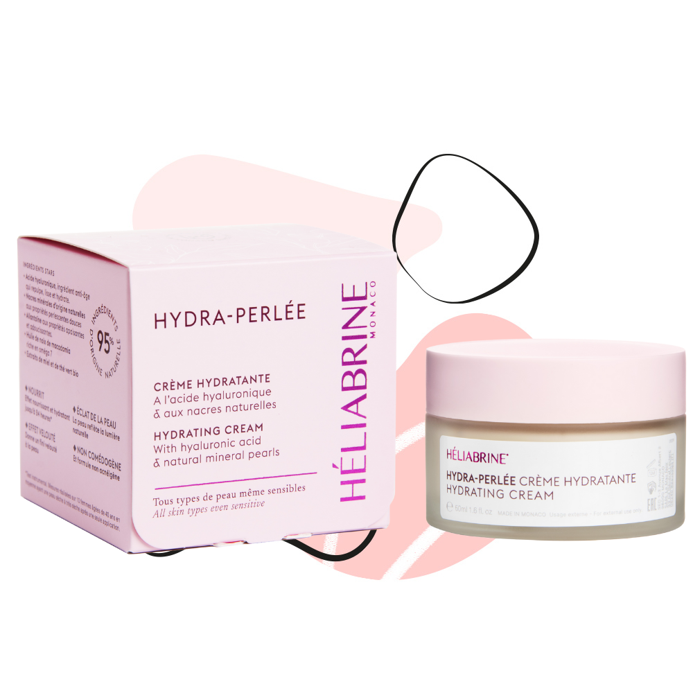 HELIABRINE HYDRA PERLEE 50ML