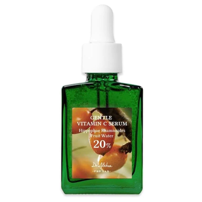 DR ALTHEA - GENTLE VITAMIN C SERUM 20%
