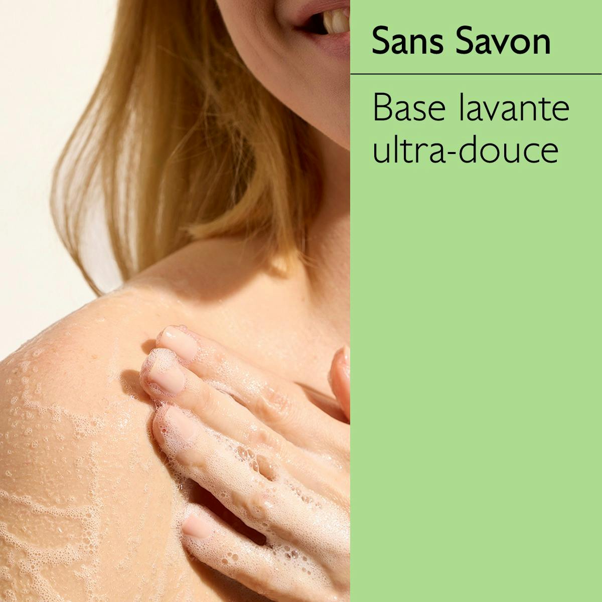 Gel Douche Fleur de Vigne 200 mL