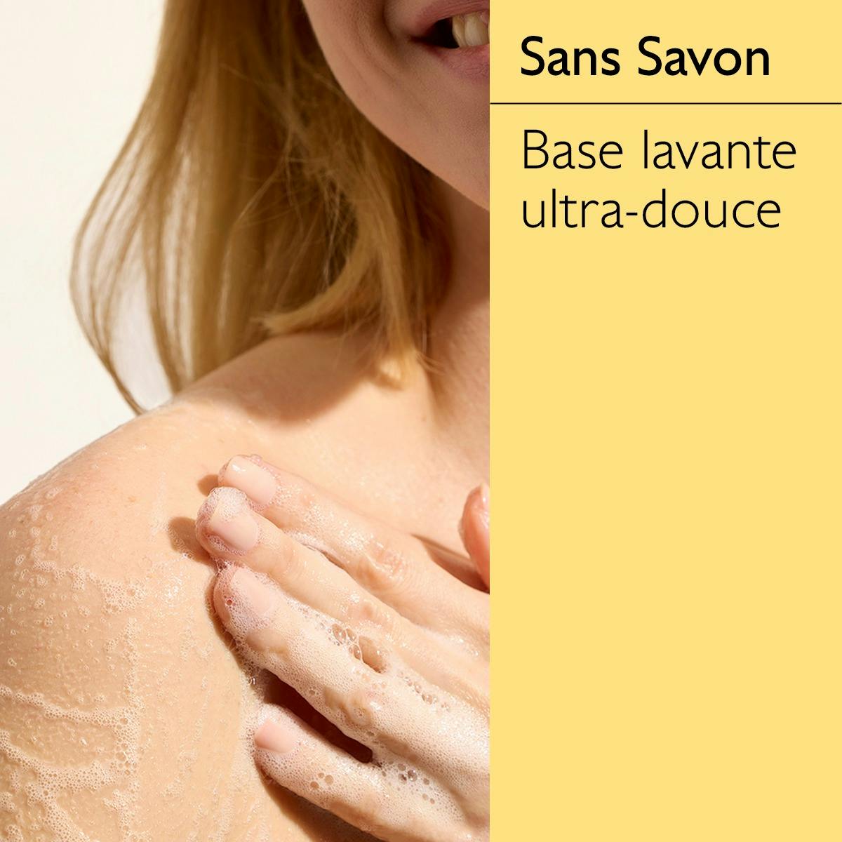 Gel Douche Soleil des Vignes 200 mL