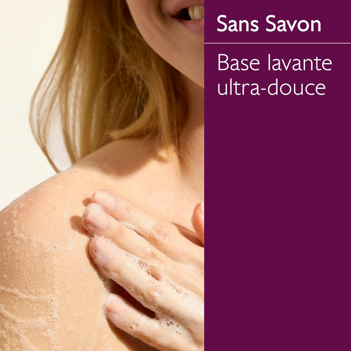 Gel Douche Thé des Vignes 400 mL