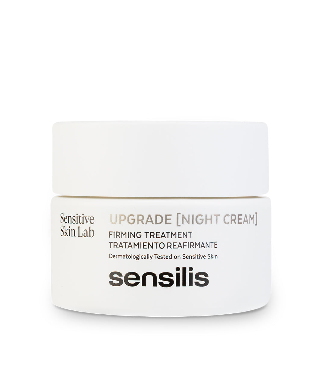 SENSILIS UPGRADE NIGHT CREAM 50ML