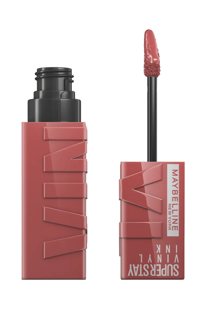 MAYBELLINE - 35 SUPERSTAY VINYL INK CHEEKY