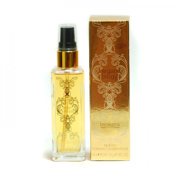 BIOKERA SERUM ARGANOLOGY 60 ML