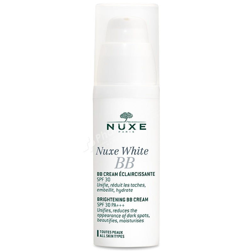NUXE WHITE B-B CREME 30ML