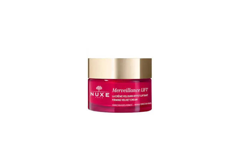 NUXE MERVEILLANCE EXPERT ENRICHE 50ML