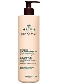 NUXE RDM CREME CORPS 400ML