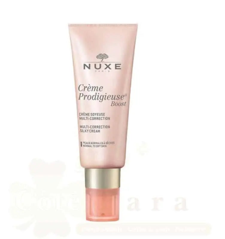 NUXE CREME PRODIGIEUSE BOOST CREME SOYEUSE PNS 40ML