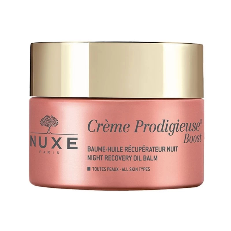 NUXE CREME PRODIGIEUSE BOOST BAUME NUIT 50ML