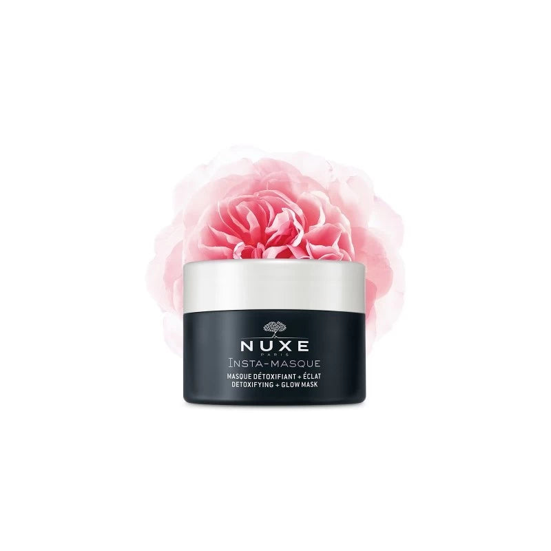 NUXE INSTA-MASQUE DETOXIFIANT 50 ML