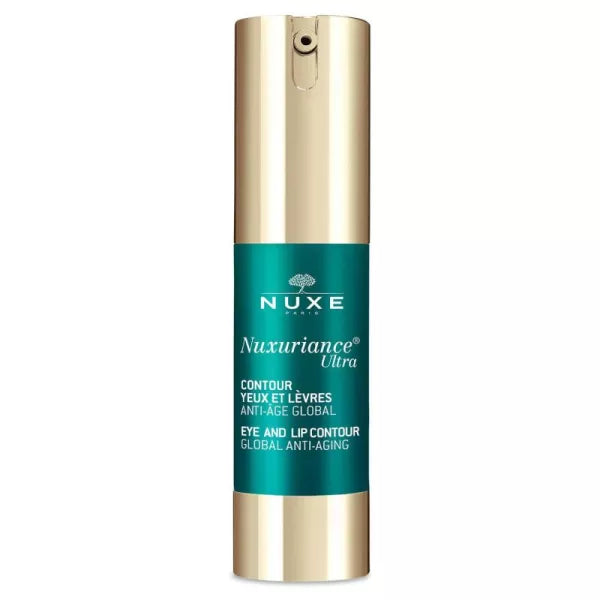 NUXE NUXELLENCE CONTOUR/YEUX 15ML
