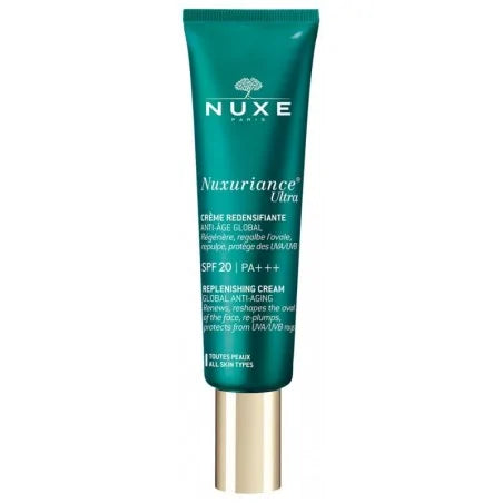 NUXE NUXURIANCE ULTRA SPF20 50ML