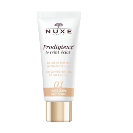 NUXE PROD TEINT CLAIRE 30ML