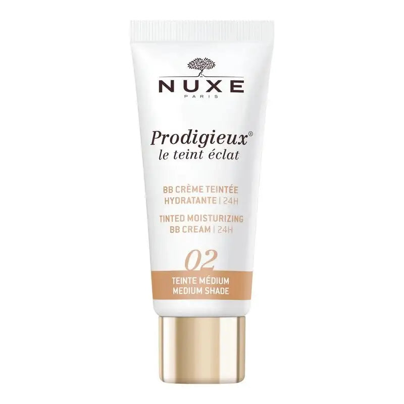 NUXE PROD TEINT MEDIUM 30ML