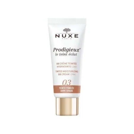 NUXE PROD TEINT FONCEE 30ML