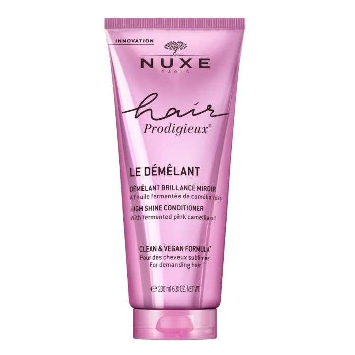 NUXE HAIR LE DEMELANT APRES SHP 200ML