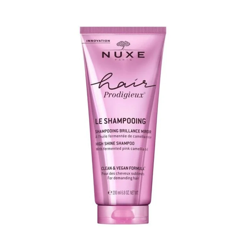 NUXE HAIR LE SHAMPOOING 200ML