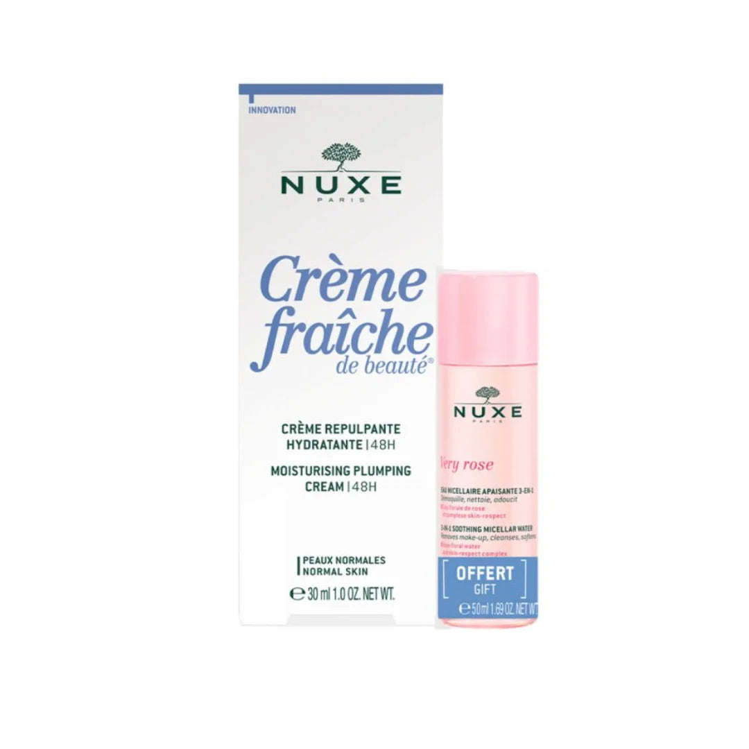NUXE CREME FRAICHE PS 30ML