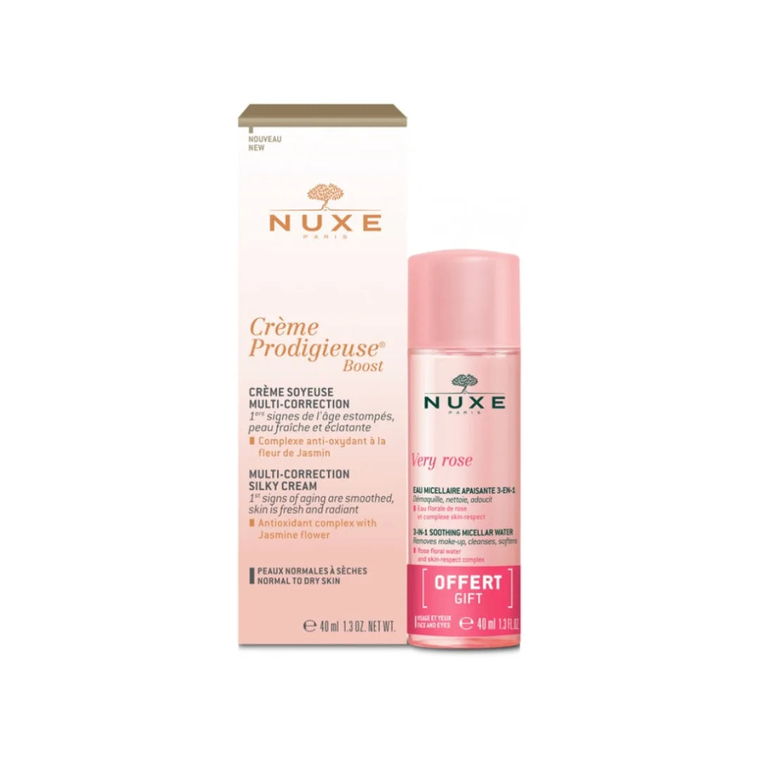 NUXE CREME FRAICHE DE BEAUTE PNM 30ML